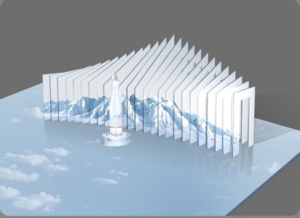 寻水之旅商务会议营销策划-美湖策划公司