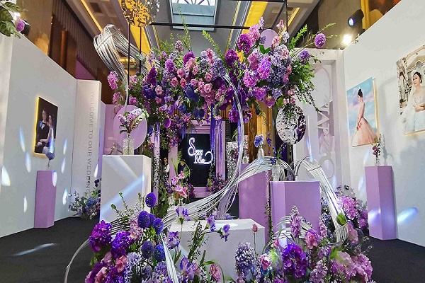 上海策划一场活动多少钱？美湖策划公司