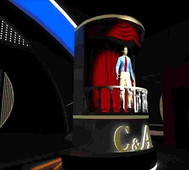 美湖策划-以独步策划方案，显舞台活动气场