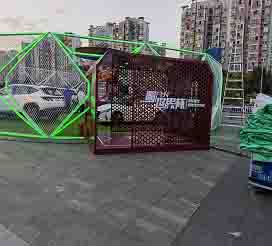 以合理利润控成本,严苛标准保质量,铸就高品质舞台活动