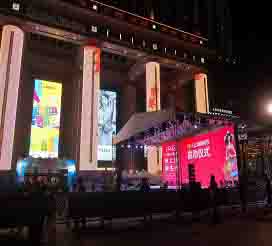 市集活动策划核心要素：场地、业态、氛围与安全-美湖策划