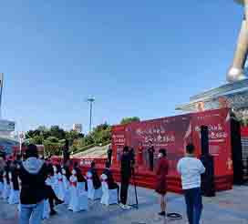 挑选能独创超吸睛活动策划公司的核心观点-美湖策划