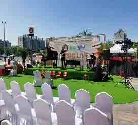 美湖策划-如何筹备一场格调高级的开业庆典活动？